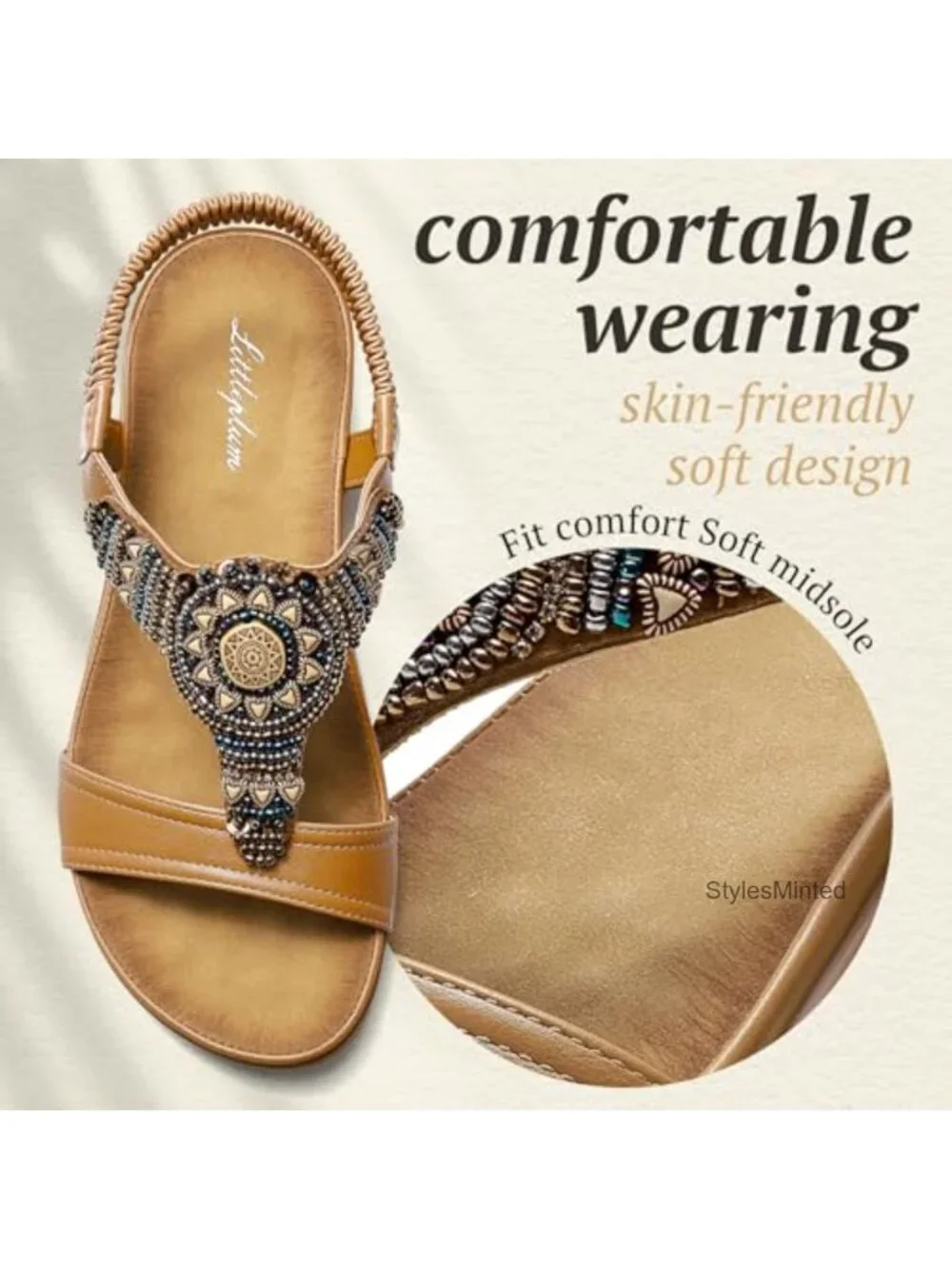N/A these boho